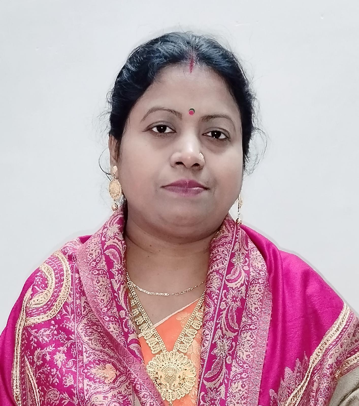 DR TUMPA DAS