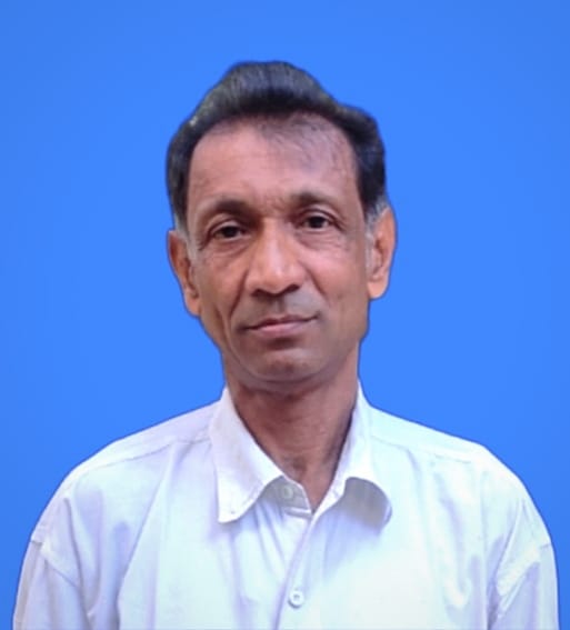 Dr SWAPAN MUKHERJEE 