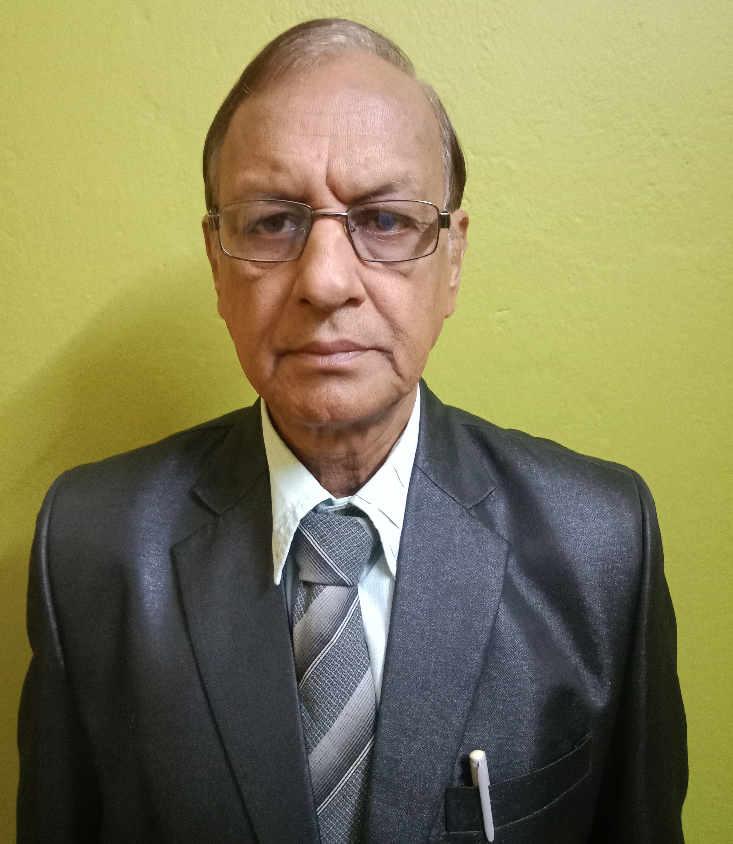 DR ANITYA KAR