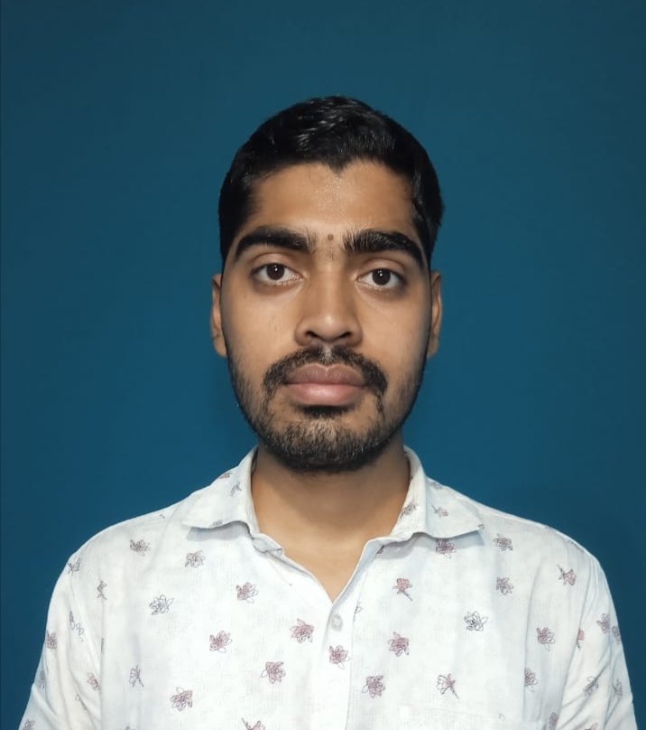 PRITAM SADHUKHAN