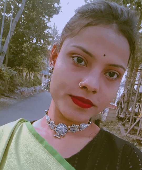 TRISHA DEBNATH