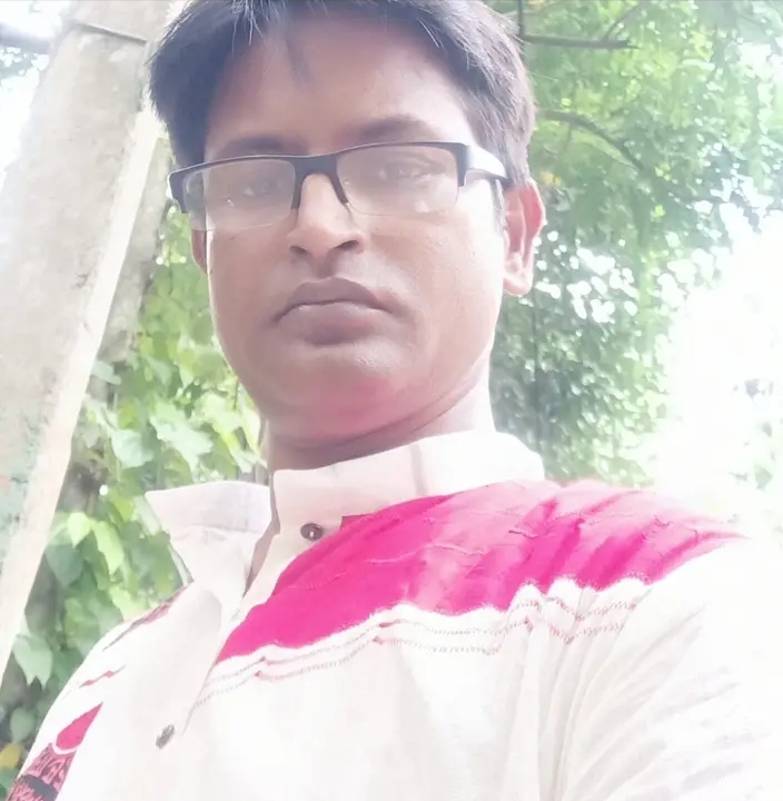 SRI SANTANU KAR