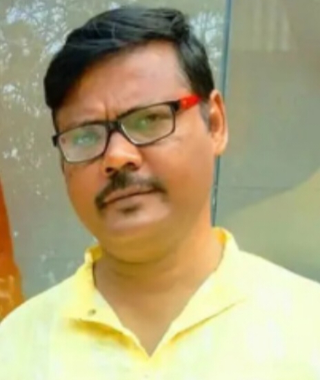 DR BAPPA DUTTA