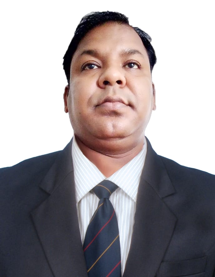 DR SUKHENDU SEN